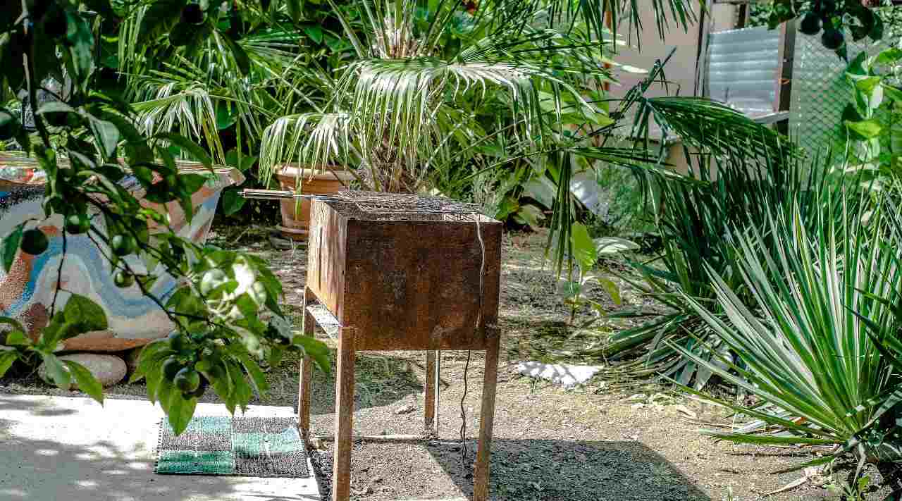 Гостевой дом RusAmra Гагра