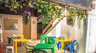 Гостевой дом RusAmra Гагра-3