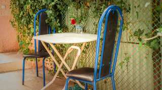 Гостевой дом RusAmra Гагра-1