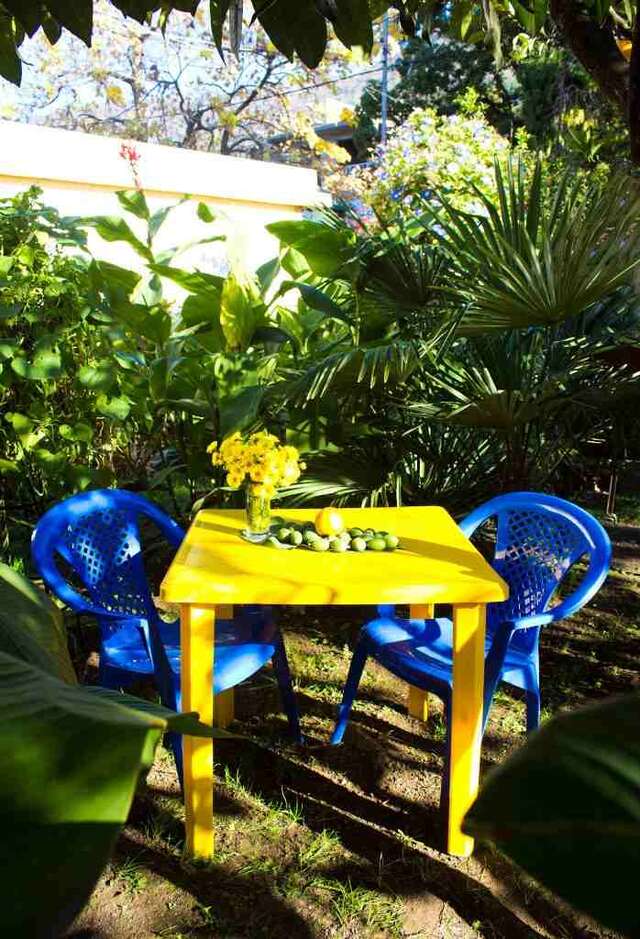 Гостевой дом RusAmra Гагра-8