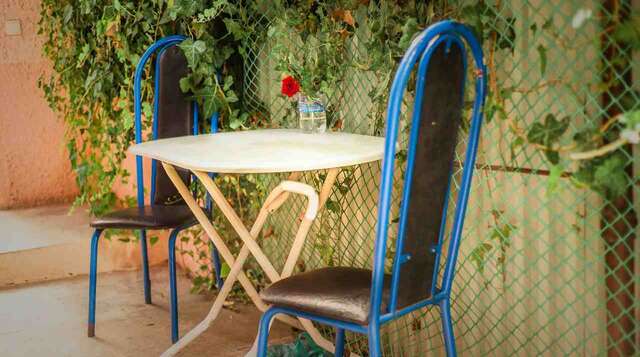 Гостевой дом RusAmra Гагра-4