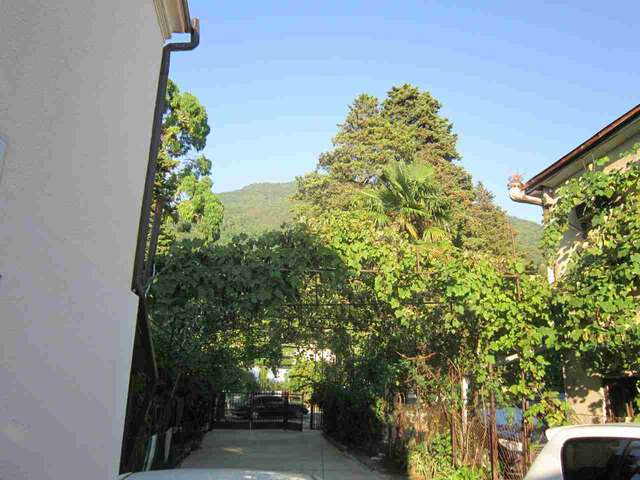 Гостевой дом RusAmra Гагра-3